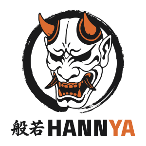 Logo Hannya