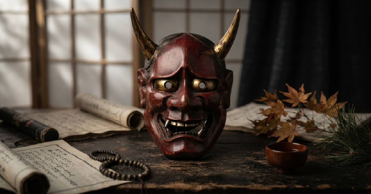 mascara hannya
